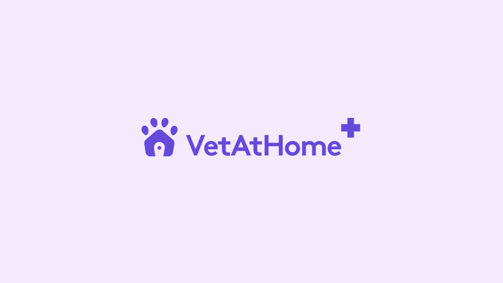 Vetathome-Logotyp