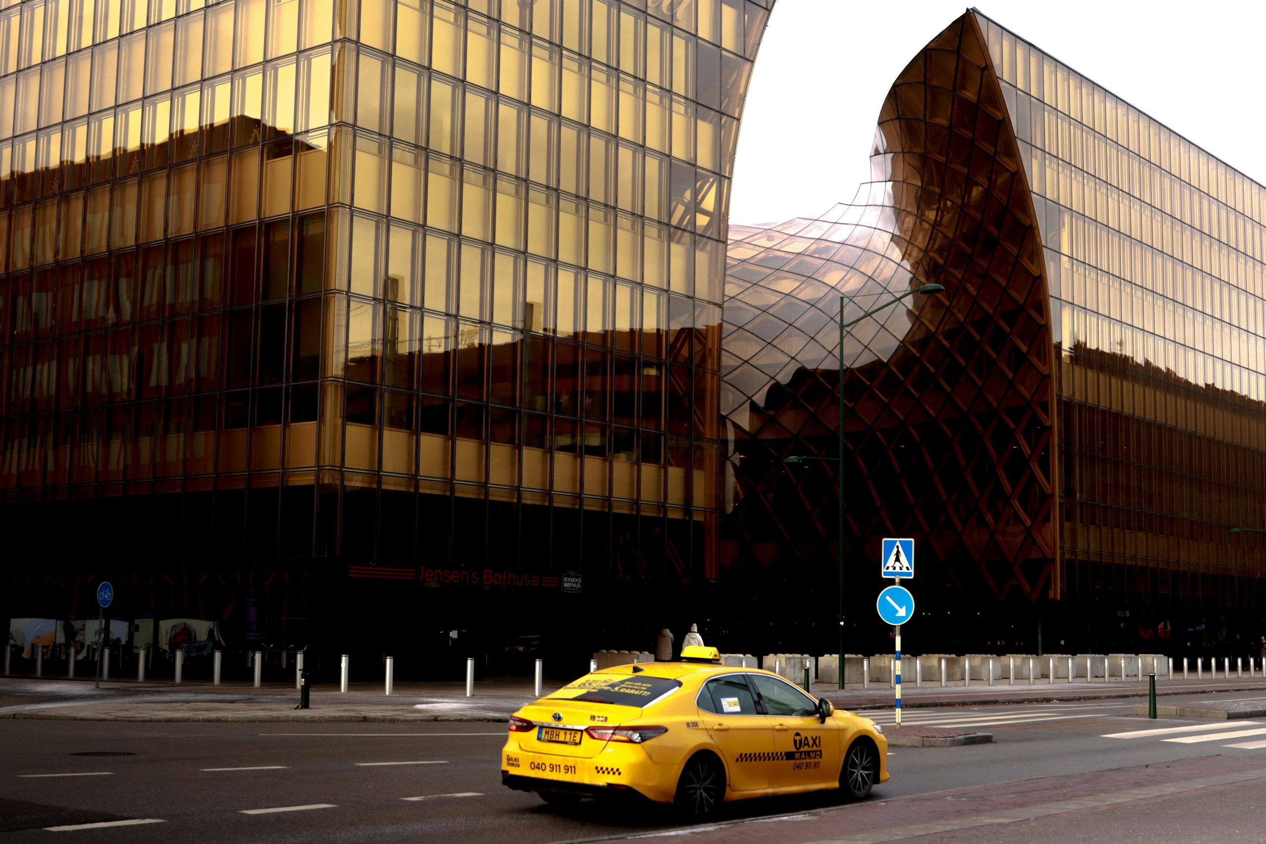 Veterinär i Malmö- VetAtHome